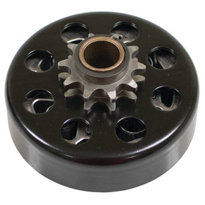 Sprocket Clutch .750" Bore Sprocket Clutch .750" Bore