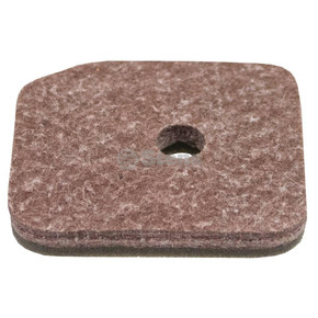 Air Filter Replaces 4237 120 1800