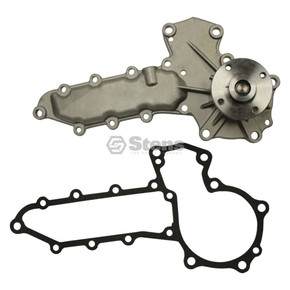 Water Pump Fits Kubota 15521-73039 Water Pump Fits Kubota 15521-73039