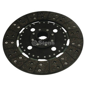Clutch Disc Fits Kubota TD060-20500 Clutch Disc Fits Kubota TD060-20500