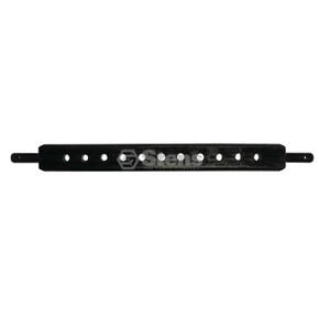 Drawbar Cat. 1, 26" L, 2 1/2" W Drawbar Cat. 1, 26" L, 2 1/2" W