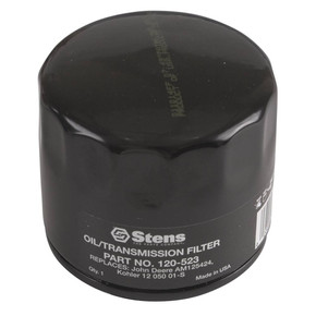 Oil Filter Fits Kohler 12 050 01-S Oil Filter Fits Kohler 12 050 01-S
