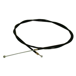 Throttle Cable 60" Inner Cable/55" Outer Fits Case Throttle Cable 60" Inner Cable/55" Outer Fits Case