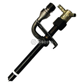 Injector Fits Kubota 17391-53000 Injector Fits Kubota 17391-53000