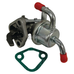 Fuel Pump Fits Kubota 16285-52032 Fuel Pump Fits Kubota 16285-52032