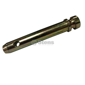 Top Link Pins 5/8" OD, 4 9/16" L