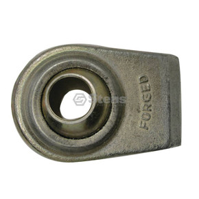 Lift Arm Repair End Weld-on, 7/8" ID, 4" L Lift Arm Repair End Weld-on, 7/8" ID, 4" L