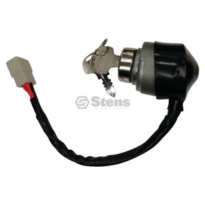 Ignition Switch Fits Kubota 52200-41212