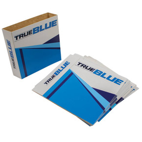 True Blue Large Belt Sleeve