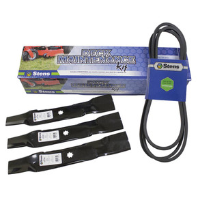 Stens Brand Mower Deck Maintenance Kit for 48" Stens Brand Mower Deck Maintenance Kit for 48"