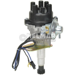 DISTRIBUTOR DISTRIBUTOR