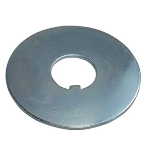 Hilliard Washer w/Integral Key 3/4" ID, 2-1/4" OD, 1/16" Thick