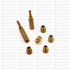 Briggs Animal LO206 Gas Main Jet Kit
