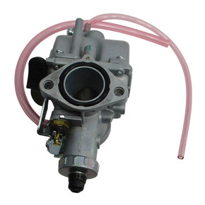 Mikuni Round Slide 22 mm Carburetor, Gas, Small Body (Chinese) Mikuni Round Slide 22 mm Carburetor, Gas, Small Body (Chinese)