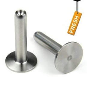 Billet Lifters, Stock length, GX200 Predator 212