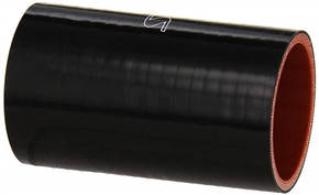 Silicone Hose, 32mm (1.25") x 100mm, For 24/28mm Mikuni Carbs Silicone Hose, 32mm (1.25") x 100mm, For 24/28mm Mikuni Carbs