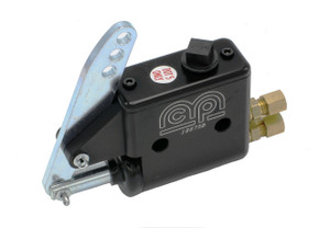 MCP .875 Billet Master Cylinder MCP .875 Billet Master Cylinder