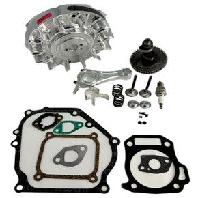 Predator 212 Stage 5 Kit - HEMI