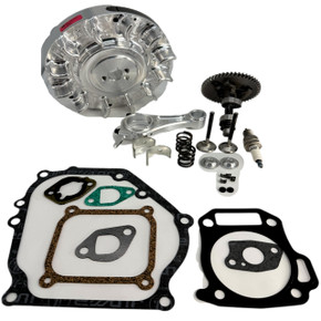 Predator 212 Stage 5 Kit - HEMI