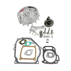 Predator 212 Stage 5 Kit - HEMI