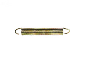 Deck Idler Spring Fits Bad Boy: 034-2008-00 Deck Idler Spring Fits Bad Boy: 034-2008-00