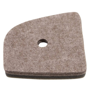 Air Filter Replaces 4149 120 1800