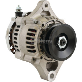 Alternator Fits Bobcat 6669618 Alternator Fits Bobcat 6669618