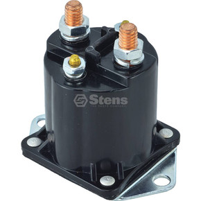 Starter Solenoid Fits Club Car 8016 Starter Solenoid Fits Club Car 8016