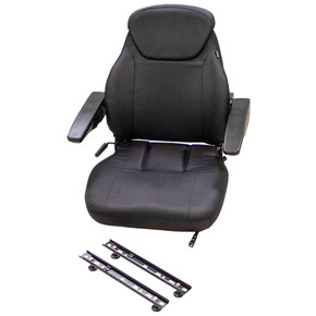Seat Premium High-Back Seat