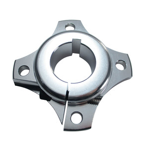 MCP 1-1/4" Billet Brake Hub MCP 1-1/4" Billet Brake Hub