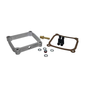 Billet Valve Cover Spacer Predator 212 Hemi Billet Valve Cover Spacer Predator 212 Hemi
