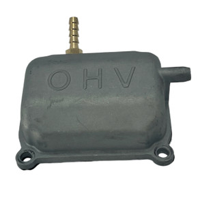 Predator 212 Hemi Valve Cover with Pulse