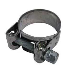 1" Stainless Muffler Clamp 1" Stainless Muffler Clamp