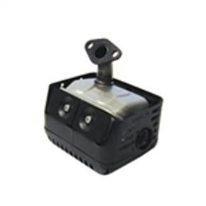 Stock Replacement Muffler Predator 212 GX200 Clone Stock Replacement Muffler Predator 212 GX200 Clone