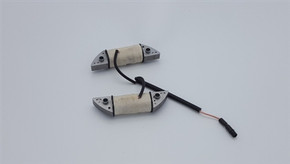 Genuine Honda Charging Coil 12V/50W GX200 196cc Clone Genuine Honda Charging Coil 12V/50W GX200 196cc Clone