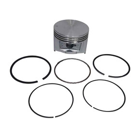 90mm Flat Top  Piston, for 420 OHV & GX390 Engines 90mm Flat Top  Piston, for 420 OHV & GX390 Engines