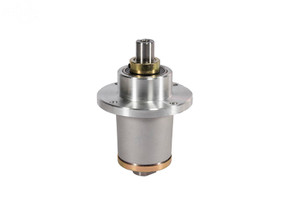 Spindle Assembly Fits Bad Boy Replaces Bad Boy: 037-6015-50 Fits Models Bad Boy: Outlaw Xp 2015/2016