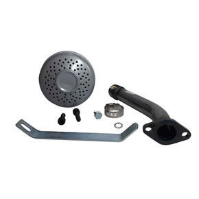 Mud Boat Header GX390 Predator 420 13-15HP Clone