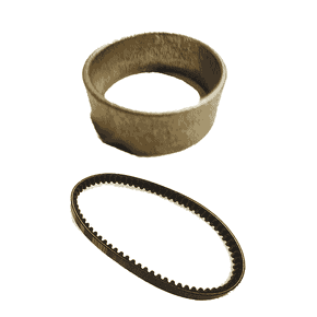 Comet TAV2 Torque Converter Bushing 200349A & Belt 203589A Comet TAV2 Torque Converter Bushing 200349A & Belt 203589A