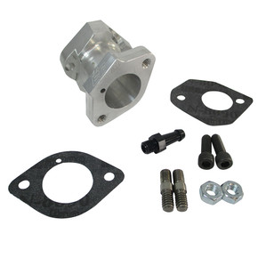 Intake Manifold Briggs Raptor 5HP to Tillotson