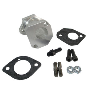Intake Manifold Briggs Raptor 5HP to Tillotson