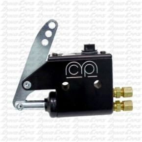 MCP Billet Master Cylinder .750" Bore MCP Billet Master Cylinder .750" Bore