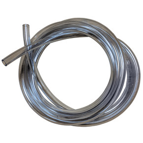 7' Clear Fuel Line Tube Hose for Mini Bike Go Kart ATV Cycle Dirt Bike Etc 7' Clear Fuel Line Tube Hose for Mini Bike Go Kart ATV Cycle Dirt Bike Etc
