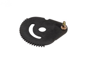 Steering Gear Fits Mtd Replaces Mtd: 617-04094 Fits Models Troy Bilt: 13a Series Steering Gear Fits Mtd Replaces Mtd: 617-04094 Fits Models Troy Bilt: 13a Series