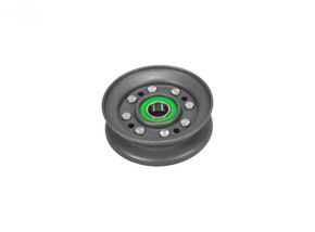 V Idler Pulley Replaces Alko: 464453, 464456, 521391 V Idler Pulley Replaces Alko: 464453, 464456, 521391