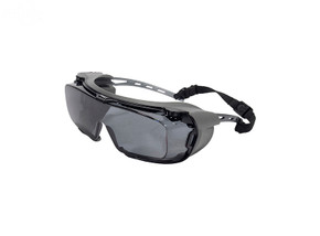 Cappture Anti-fog Goggle Grey Cappture Anti-fog Goggle Grey