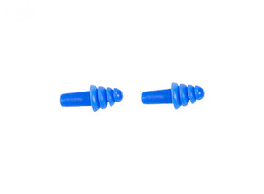 Elvex Reusable Ear Plugs