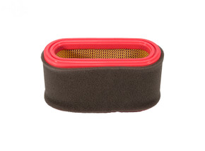 Air Filter Fits Toro Replaces Loncin: 180130188-0001 Toro: 120-4308, 120-4309, 127-9193 Fits Models Toro: Timecutter Ss32