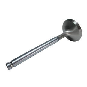 Stainless Valve 31.5 mm x 6.5 mm Stainless Valve 31.5 mm x 6.5 mm