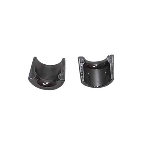 Split Keepers for Stainless Valves with 6.5mm Stems Split Keepers for Stainless Valves with 6.5mm Stems